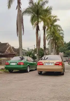 JUAL B.U MOBIL GA ADA PR