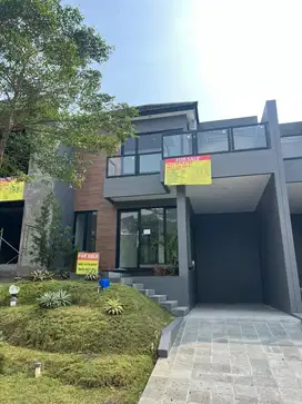 Villa taman dayu gress murah