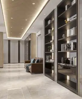 Wardrop interior jasa arsitek malang