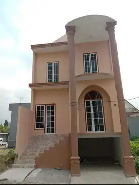 VILLA TENGAH KOTA BATU DEKAT WAHANA WONDER LAND