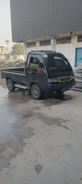 Jasa angkut barang