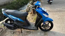 MIO SPORTY 2005