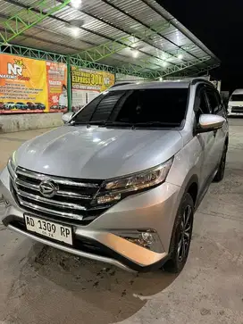 Terios Matic 2018