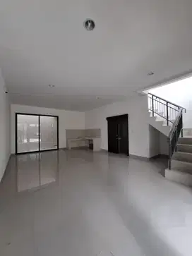 Disewa Murah Rumah Milenial Pik2 Ukuran 6x15 Kosongan