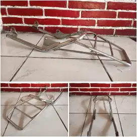 Begel Honda Win 100