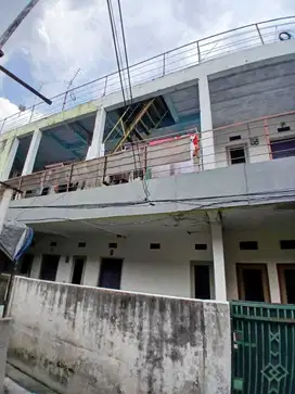 EdisiKepepet JualKontrakan Aktif Full Terisi Jatihandap Bandung