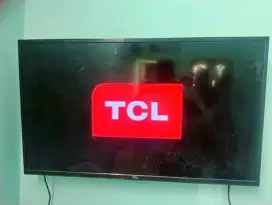 Tv led digital 43 inc