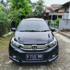 Honda Mobilio 2017 Bensin