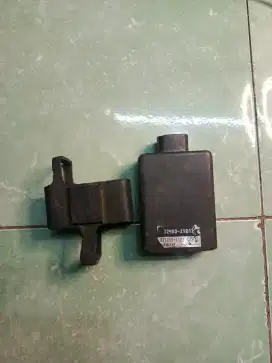 Cdi satria 2 tak hiu original second