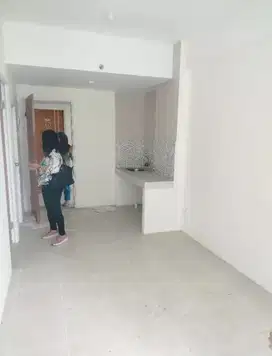 Dijual Murah Apartemen Puncak Dharmahusada Studio Hanya 100 Juta
