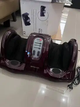 [BNOB] Mesin Pijat Kaki Optimum