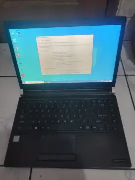 Toshiba Portege R30-C Core i5 Gen6 8/128