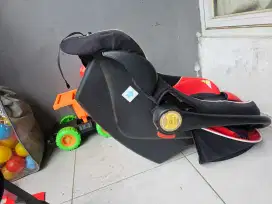 Car seat pico murce