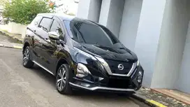 Nissan Livina 1.5 VL Hitam NIK 2022/2023