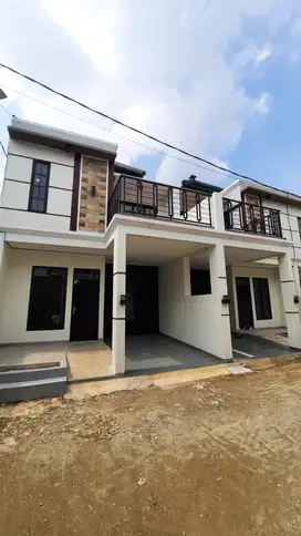 Rumah udah ready, tinggal kamu yang belum datang!”