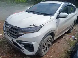Toyota Rush GR  Manual 2023