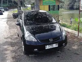 Jazz idsi 2004 matic