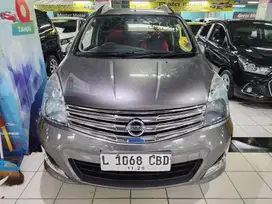 GRAND LIVINA 1.5 XV MANUAL 2013 SURABAYA
