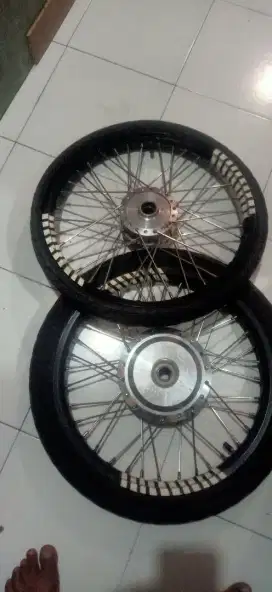 Veleg all vario 125