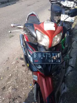 Jupiter z tahun 2010