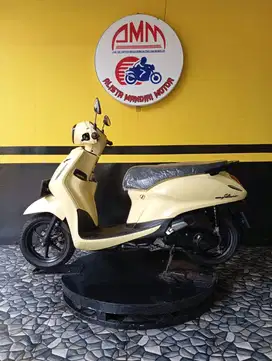 GRAND FILANO NEO TH 2024 PLAT DEPOK BISA BAYAR VIA CC / PAYLATER