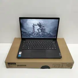 Laptop Lenovo V14 G3 Like New
Core i3 Gen 12