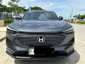 Honda HRV SE 2023 AT 1.5 Turbo