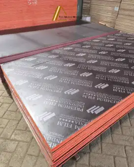 Jual triplek plywood phenolic