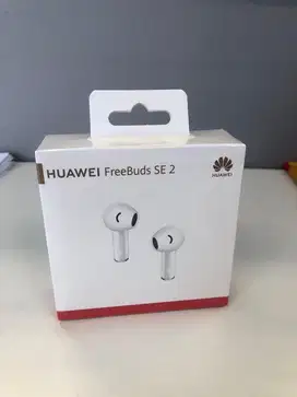 Huawei Free buds SE 2