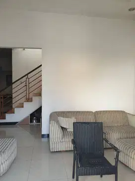 Rumah Rawasari Jakarta Pusat
