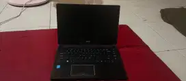 laptop acer TravelMate
