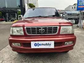 DP 5% Toyota Kijang 1.8 SGX Bensin-MT 2000 5TX
