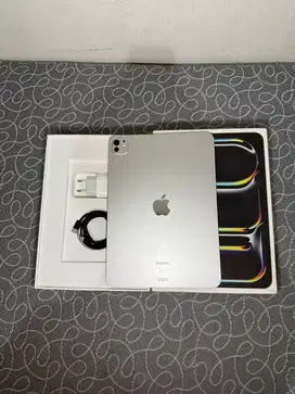 IBOX IPAD PRO M4 256 GB 2024