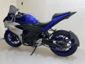 yamaha R25 2016