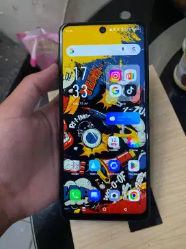 Infinix note 30 8+8/256
