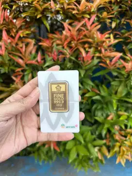 Terima buyback antam