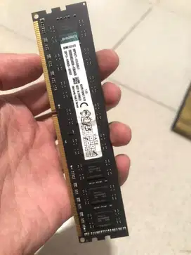 Wts ram kingston hynix 8gb satu keping