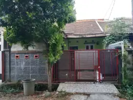 Rumah Nyaman didekat VBI 6