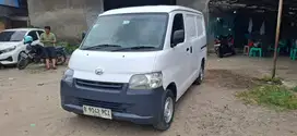 Gran max blind van 2014 cash aja no riba