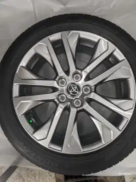 VELG OEM ZENIX TYPE Q Modelista