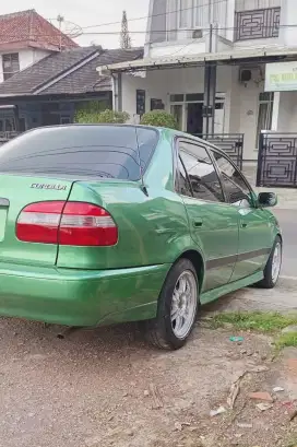 JUAL SANTAI, TINGGAL PAKAI