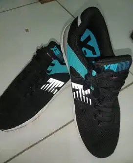 NB Running size 42