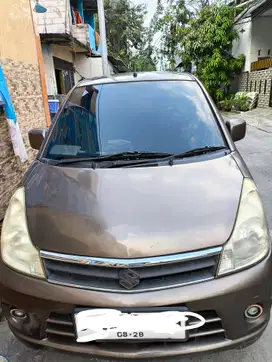Suzuki Karimun 2011 Bensin