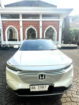 HRV SE 2024 KM 5.000-an