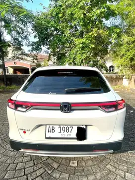 HRV SE 2024 KM 5.000-an