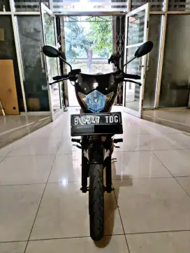 Suzuki Satria Fu 2014