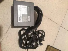 Wts power supply corsair 450watt