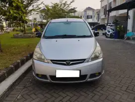 PROTON EXORA FL BASELINE LINE 2012 MATIC PLAT GANJIL PJAK ON PARUNG