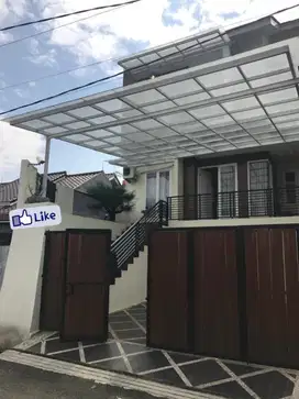DIJUAL RUMAH READYSTOCK HARGA TERJUN BEBAS BOGOR KOTA