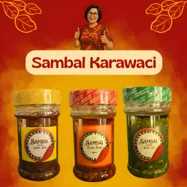 Sambal Karawaci